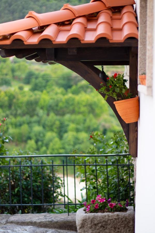 فيلا Quinta Do Tapadinho - Wine & Tourism Moimenta المظهر الخارجي الصورة