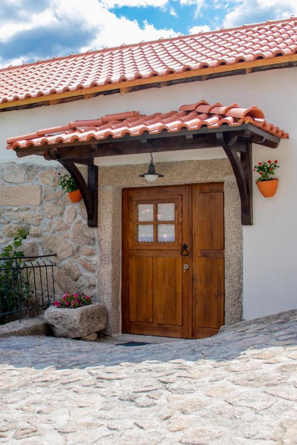 فيلا Quinta Do Tapadinho - Wine & Tourism Moimenta المظهر الخارجي الصورة